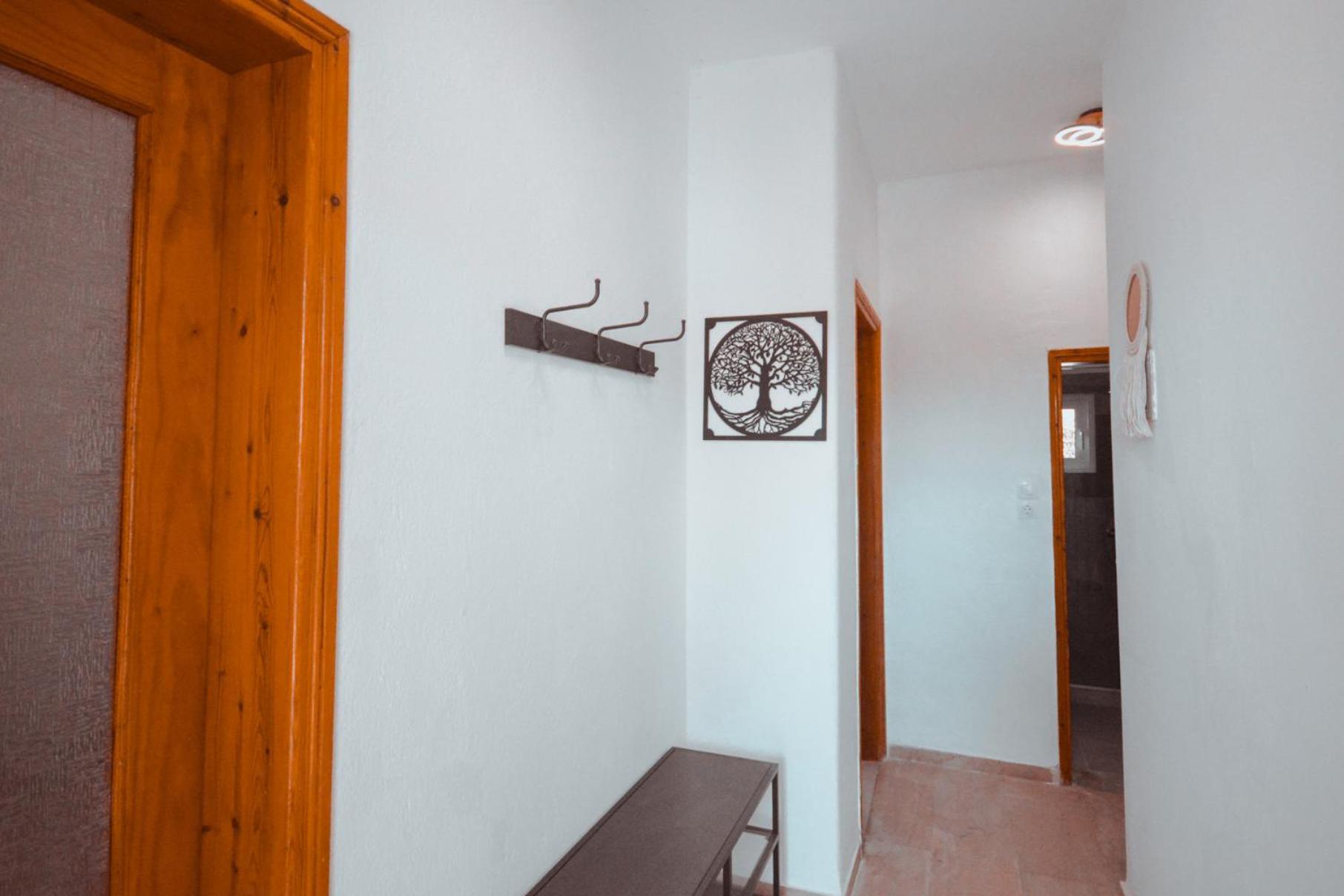 מלון Vatopédhion Zafira Retreat מראה חיצוני תמונה