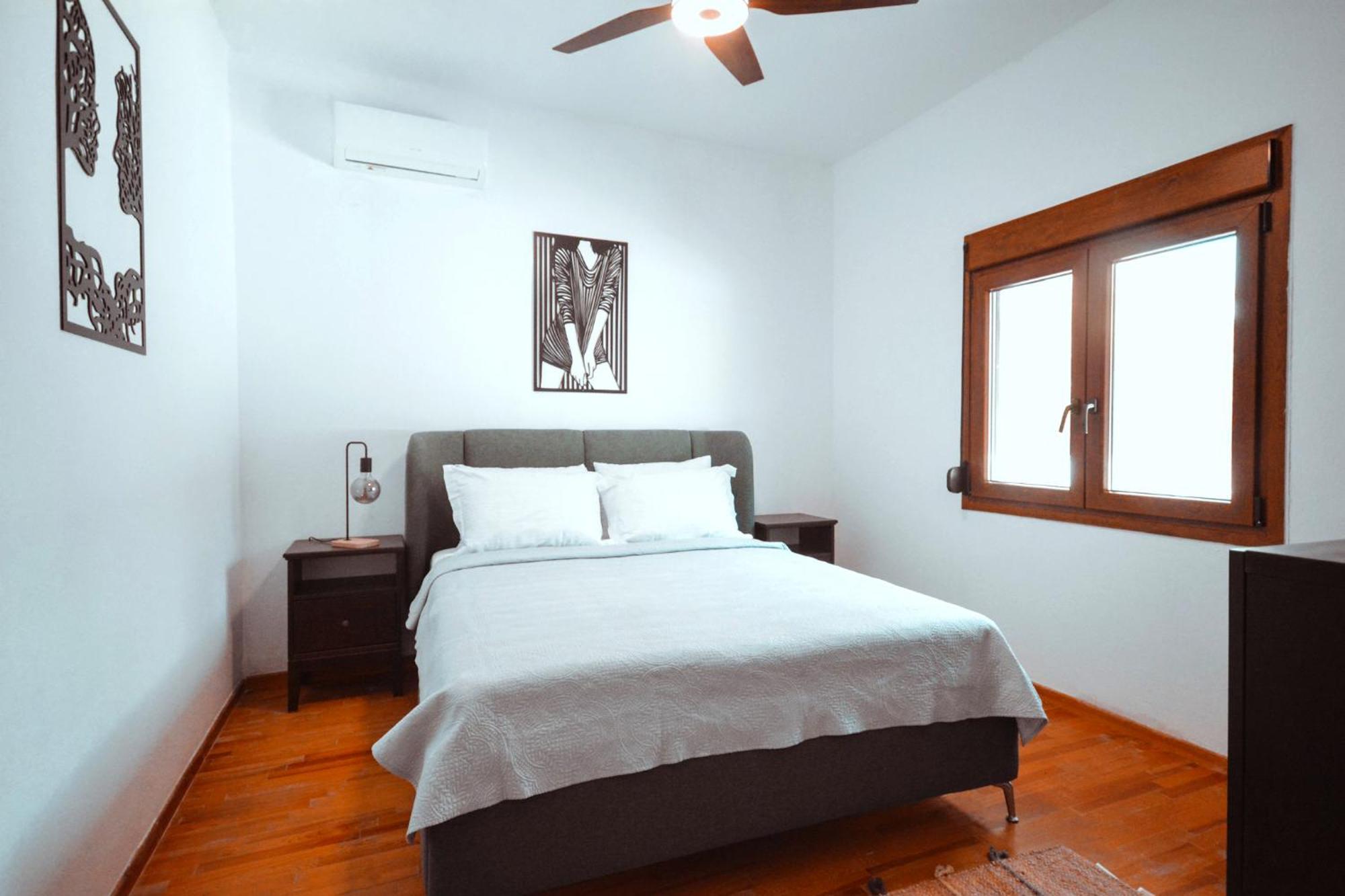 מלון Vatopédhion Zafira Retreat מראה חיצוני תמונה